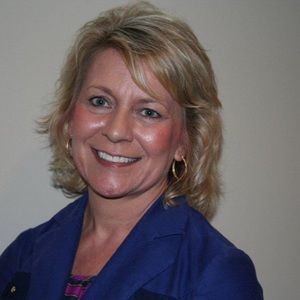 Meet your Posher, Cathy